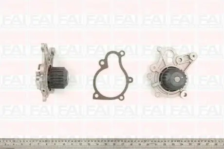 Водяний насос FAI WP6351