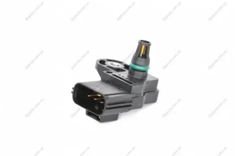 Датчик, давление наддува, Датчик, давление наддува BOSCH 0261230128