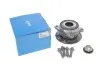 Подшипник колесный SKF VKBA6662