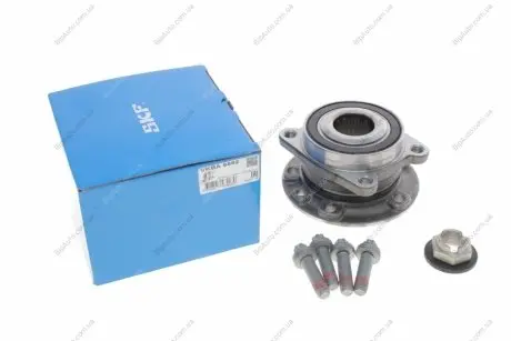 Подшипник колесный SKF VKBA6662