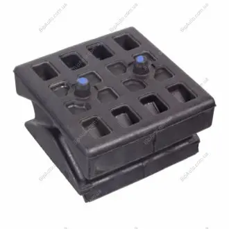 Сайлентблок рессоры FE102145 FEBI BILSTEIN 102145