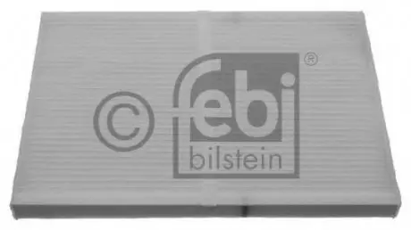 Фильтр, воздух во внутренном пространстве FEBI BILSTEIN 47026