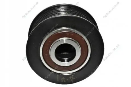 Шків генератора FORD FOCUS II/FORD TRANSIT CONNECT ASAM 55214 (фото 1)