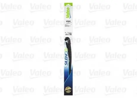 К-т склоочисників SILENCIO X.TRM OE 2шт Valeo 577932