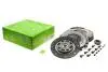 Комплект зчеплення VALEO 837053