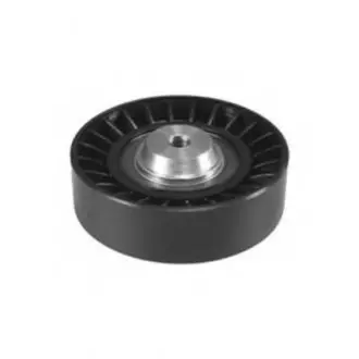 Паразитный / Ведущий ролик, клиновой ремень MAGNETI MARELLI 331316170058