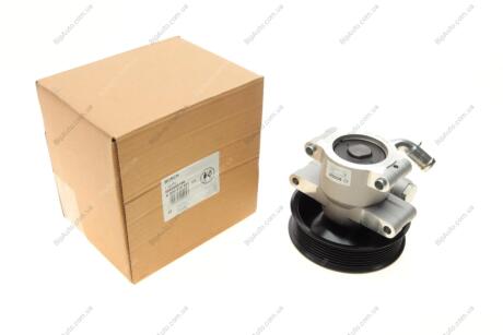 Насос ГУР FORD Transit \'\'00-06 NEW BOSCH KS00910001