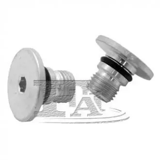 FA1 korek spustu oleju M14X1.5 OAS 174 VAG L=19 Fischer Automotive One (FA1) 257876001