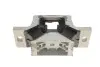 Подушка двигателя RENAULT Master &quot;2,3dCи &quot;FL &quot;10&gt;&gt; CORTECO 49368613 (фото 4)