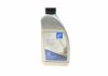 Жидкость для гидравлических передач ATF 1L BLUE PRINT ADG05530