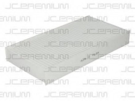 Фильтр, воздух во внутренном пространстве JC PREMIUM B4Y003PR (фото 1)