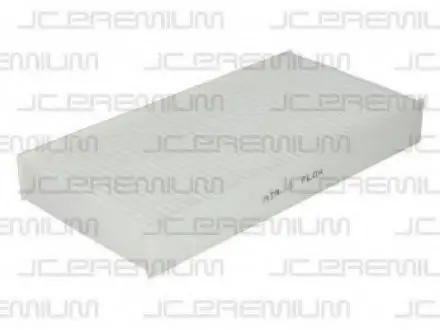Фильтр, воздух во внутренном пространстве JC PREMIUM B4Y003PR