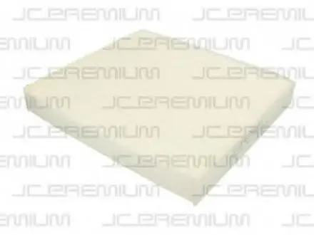 Фільтр салону JC PREMIUM B42020PR