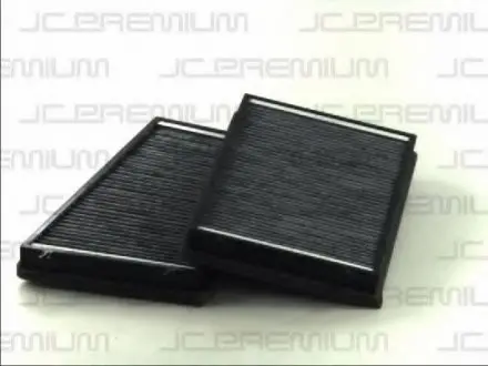 Фільтр салону JC PREMIUM B4B014CPR2X