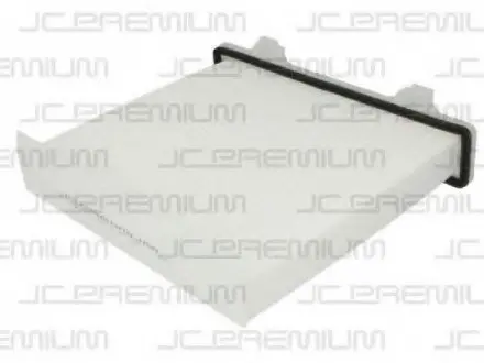 Фильтр, воздух во внутренном пространстве JC PREMIUM B45004PR
