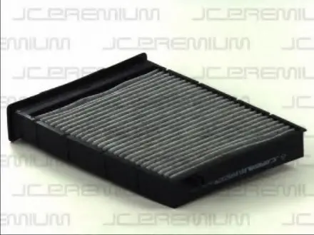 Фильтр, воздух во внутренном пространстве JC PREMIUM B4R023CPR