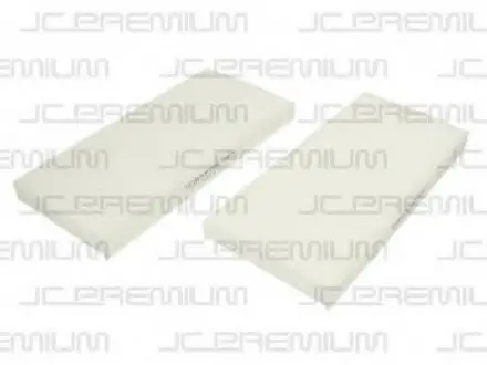 Фильтр, воздух во внутренном пространстве JC PREMIUM B4R029PR2X