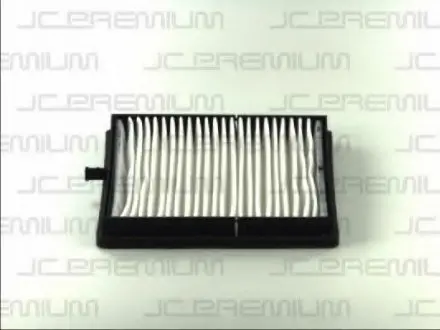 Фільтр салону JC PREMIUM B40006PR
