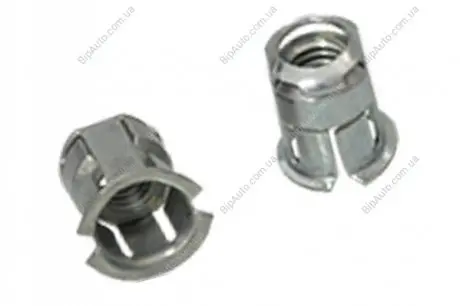 ГАЙКА СПЕЦИАЛЬНАЯ М6 (50 ШТ) ASAM 70941