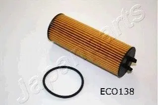 JAPAN PARTS FILTR OLEJU CHEVROLET AVEO 1,4 11- JAPANPARTS FOECO138