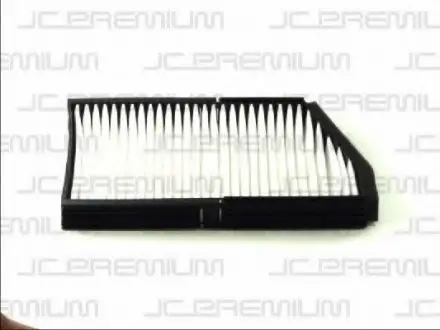 Фільтр салону JC PREMIUM B40002PR