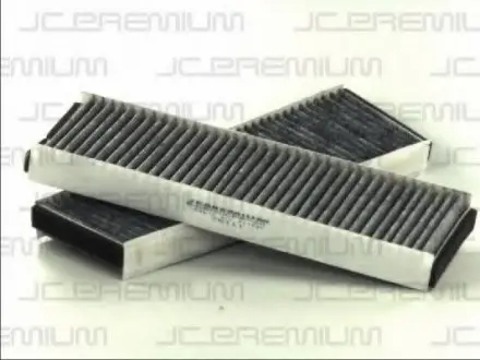 Фильтр, воздух во внутренном пространстве JC PREMIUM B4W020CPR2X