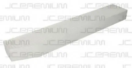 Фильтр, воздух во внутренном пространстве JC PREMIUM B4Y002PR