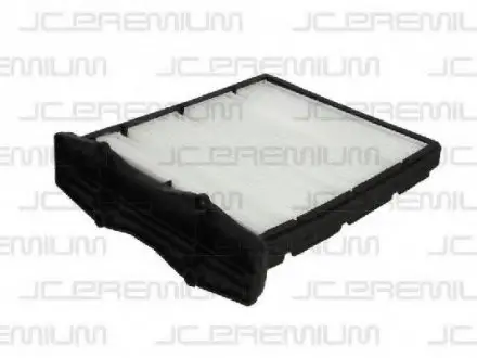 Фильтр, воздух во внутренном пространстве JC PREMIUM B4I002PR