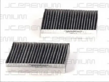 Фильтр, воздух во внутренном пространстве JC PREMIUM B4D005CPR2X