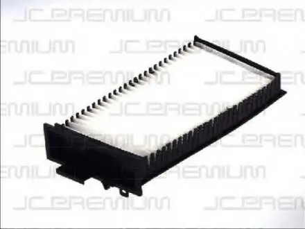 Фільтр, повітря у внутрішньому просторі JC PREMIUM B4C010PR (фото 1)