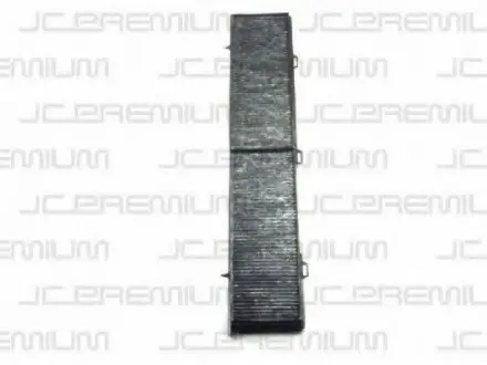 Фильтр, воздух во внутренном пространстве JC PREMIUM B4B016CPR