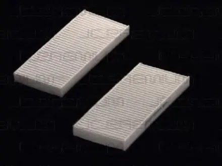 Фільтр салону JC PREMIUM B49000PR