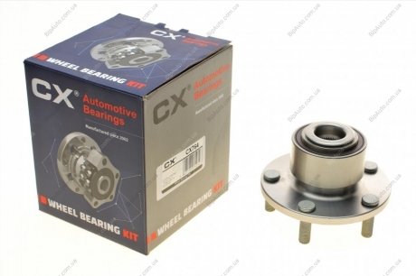 Монтажный набор для колес CX CX764 (фото 1)