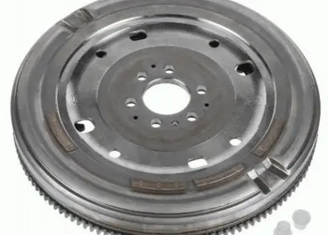 Двомасовий маховик 2295 601 003 SACHS 2295601003