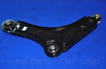 Важіль незалежної підвіски колеса, підвіска колеса PARTS-MALL PXCAC-006LR