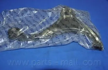 Рычаг независимой подвески колеса, подвеска колеса PARTS-MALL PXCAA-021LL (фото 1)