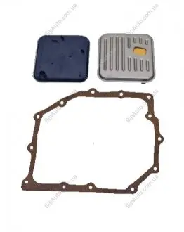Гидрофильтр, автоматическая коробка передач WIX FILTERS 58993