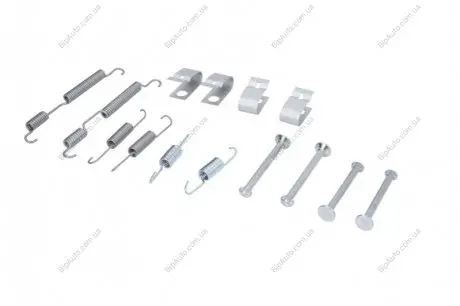 Монтажний комплект колодки QB105-0050 QUICK BRAKE 1050050