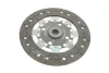 Комплект зчеплення Citroen C4/C5/Peugeot 3008/308 1.6 HDi 09-18 (d=240mm) (+вижимний) 624 3527 34 LuK 624352734 (фото 4)