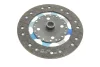 Комплект зчеплення Citroen C4/C5/Peugeot 3008/308 1.6 HDi 09-18 (d=240mm) (+вижимний) 624 3527 34 LuK 624352734 (фото 5)