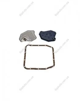 Гидрофильтр, автоматическая коробка передач WIX FILTERS 58955
