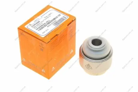 Сайлентблок рычага заднего Vectra C 02- ASMETAL 11OP2500