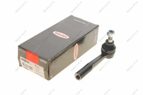 Наконечник тяги рульової Opel Astra G 98-09/Zafira A 99-05 CORTECO 49398538