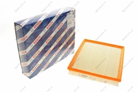 Фильтр воздуха F 026 400 525 BOSCH F026400525