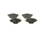 Тормозные колодки дисковые CITROEN/PEUGEOT C4 Picasso/C4 Grand Picasso/308/3008 \'\'R 0986494805