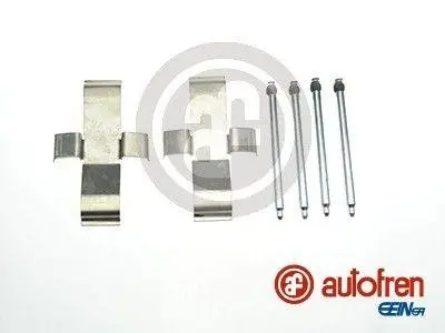 SEINSA zestaw monta┐owy klockєw.. AUTOFREN D42639A