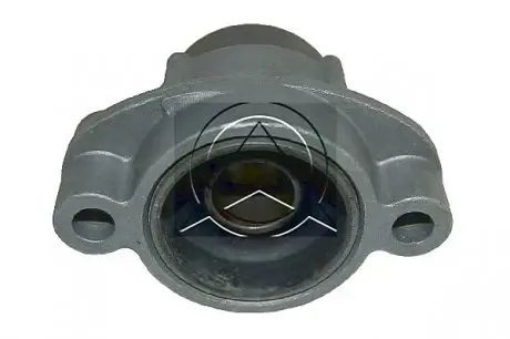 Подвеска, рычаг независимой подвески колеса SIDEM 805634