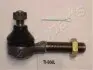 Наконечник поперечної кермової тяги JAPANPARTS TI806L (фото 1)
