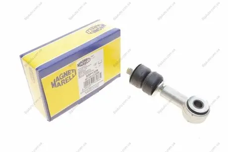 Ремкомплект, підшипник стабілізатора MAGNETI MARELLI 301181313260