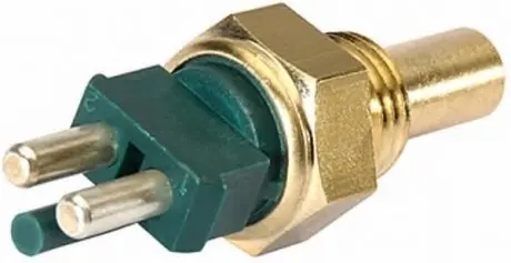Датчик, температура охолоджувальної рідини HELLA 6PT009309041